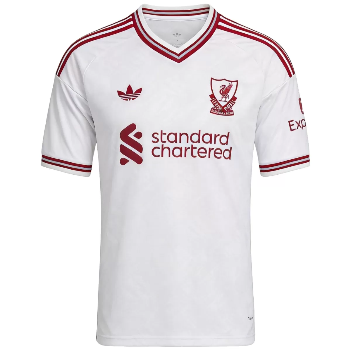 Liverpool Away Jersey 2026/27 Liverpool Away Jersey 2026/27
