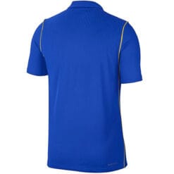 Chelsea Home Match Jersey Player Version 2026/27 alternate view 3