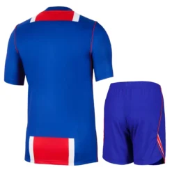 Alternative view of PSG Home Jersey Kit 2026/27