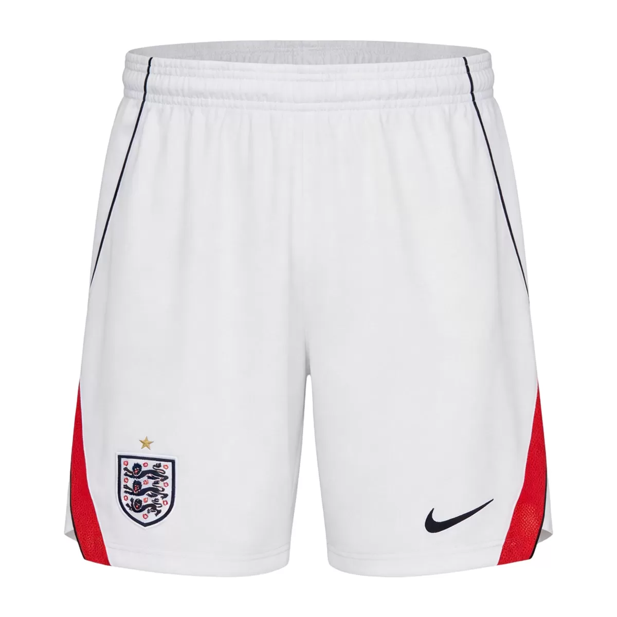 England Home Shorts World Cup 2026 England Home Shorts World Cup 2026 - Image 2