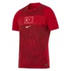 Turkey Home Jersey World Cup 2026 Turkey Home Jersey World Cup 2026 | KK Jersey