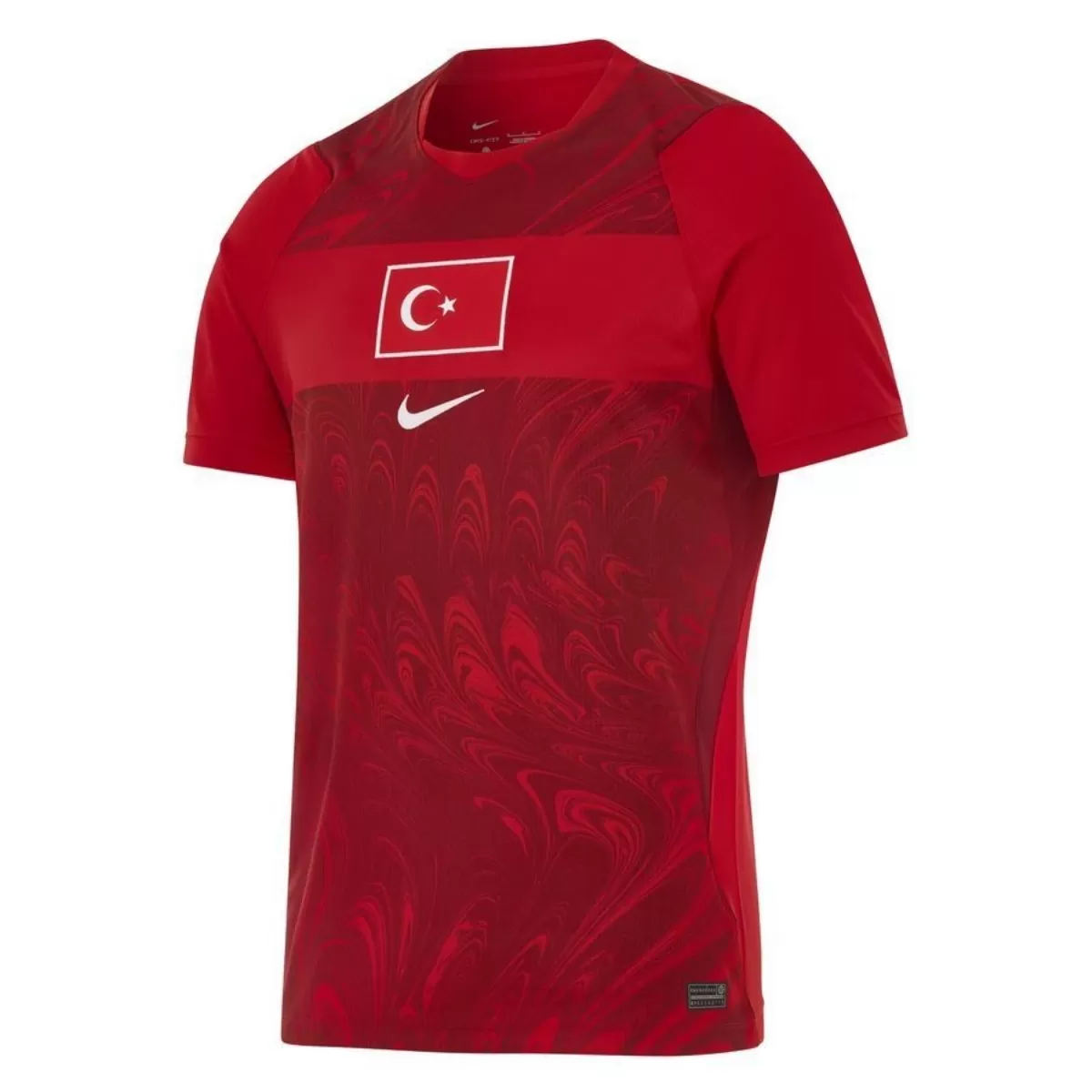 Turkey Home Jersey World Cup 2026 Turkey Home Jersey World Cup 2026