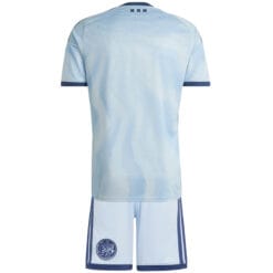 Kids Ajax Third Jersey Kit 2026/27 alternate view 1