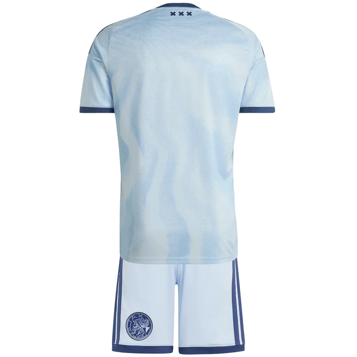 Kids Ajax Third Jersey Kit 2026/27 alternate view 1