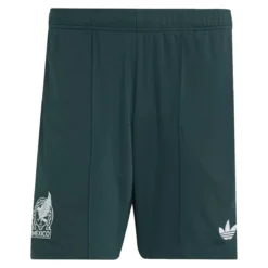Mexico Away Soccer Shorts 2026