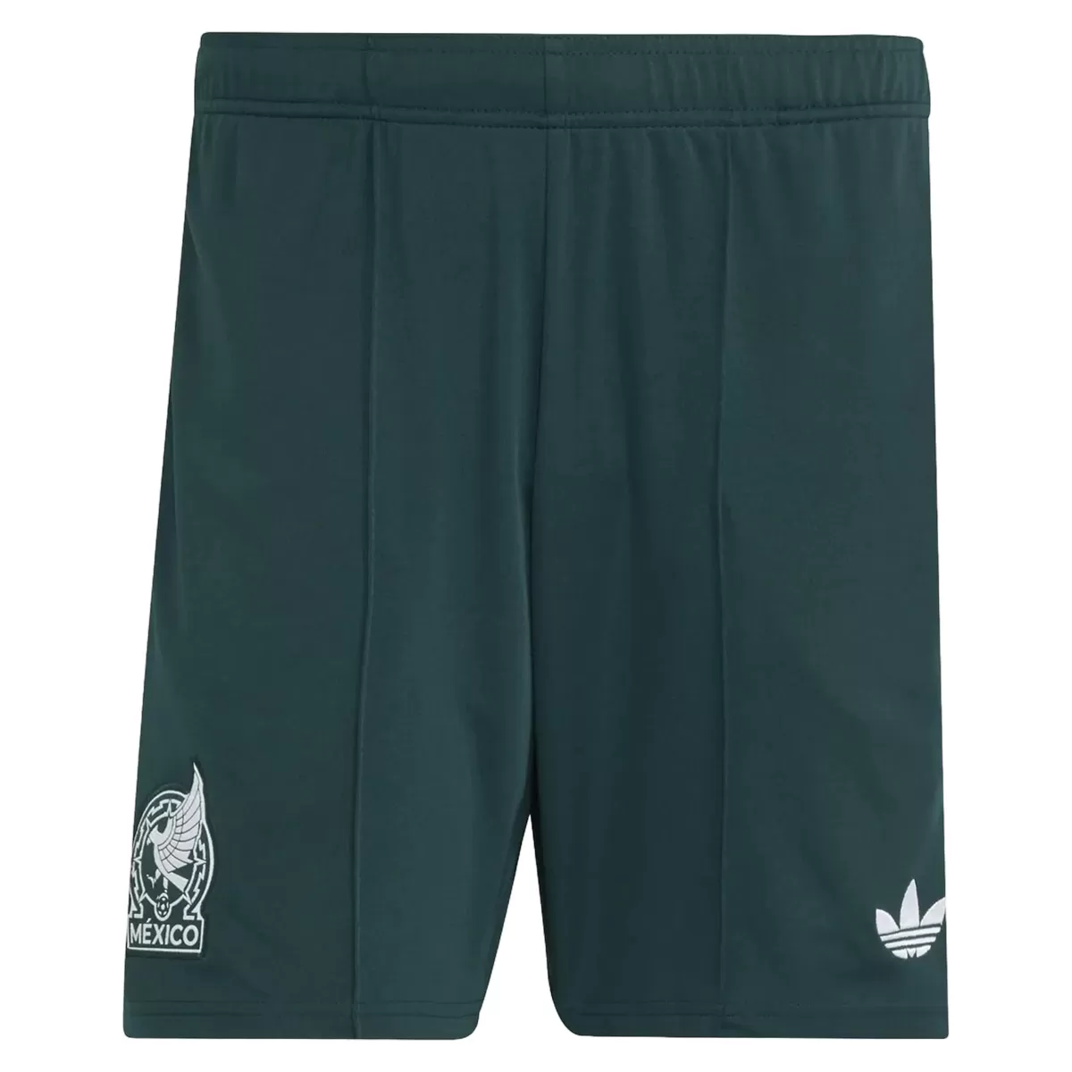 Mexico Away Soccer Shorts 2026 Mexico Away Soccer Shorts 2026