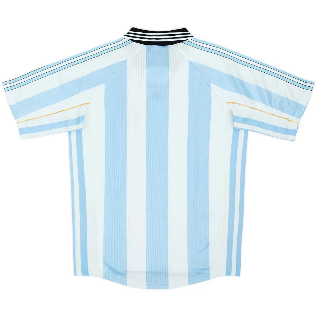Retro Argentina Home Jersey World Cup 1998 Retro Argentina Home Jersey World Cup 1998 - Image 2