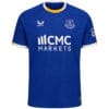 Everton Home Jersey 2026/27 Everton Home Jersey 2026/27
