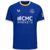 Everton Home Jersey 2026/27