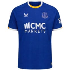 Everton Home Jersey 2026/27