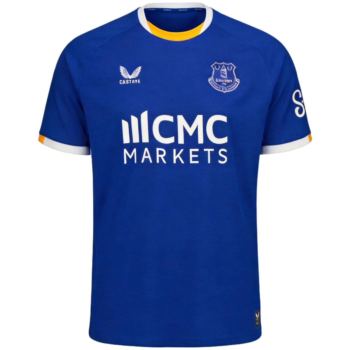 Everton Home Jersey 2026/27 Everton Home Jersey 2026/27