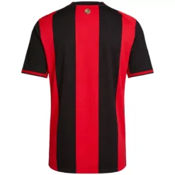 AC Milan Home Match Jersey Player Version 2026/27 AC Milan Home Match Jersey Player Version 2026/27 | KK Jersey