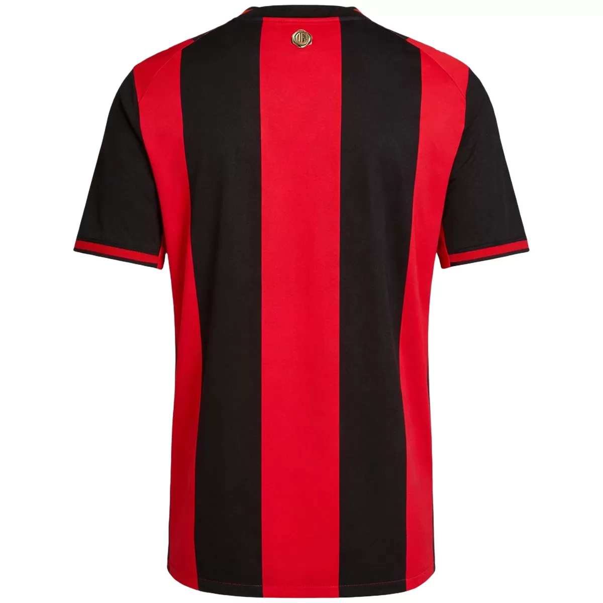 AC Milan Home Match Jersey Player Version 2026/27 AC Milan Home Match Jersey Player Version 2026/27 - Image 2