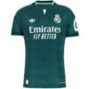 Real Madrid Away Match Jersey Player Version 2026/27