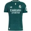 Real Madrid Away Match Jersey Player Version 2026/27