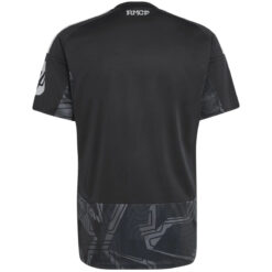 Real Madrid Goalkeeper Jersey 2026/27