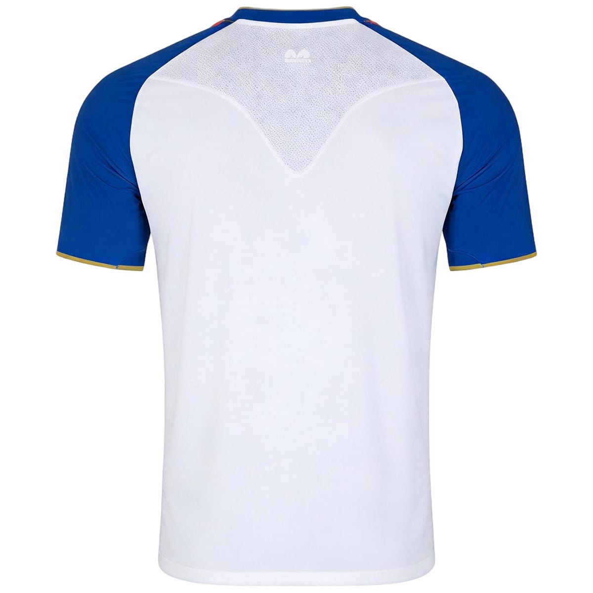 Olympique Lyonnais Home Match Jersey Player Version 2026/27 Olympique Lyonnais Home Match Jersey Player Version 2026/27 alternate view 1