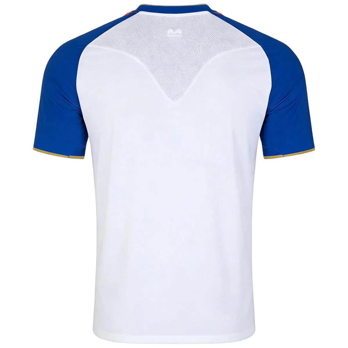 Olympique Lyonnais Home Match Jersey Player Version 2026/27 Olympique Lyonnais Home Match Jersey Player Version 2026/27 alternate view 1