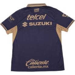 Pumas UNAM Home Jersey 2026/27 Pumas UNAM Home Jersey 2026/27