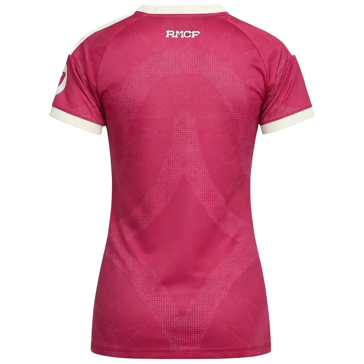 Women's Real Madrid Third Jersey 2026/27 Women's Real Madrid Third Jersey 2026/27 - Image 2