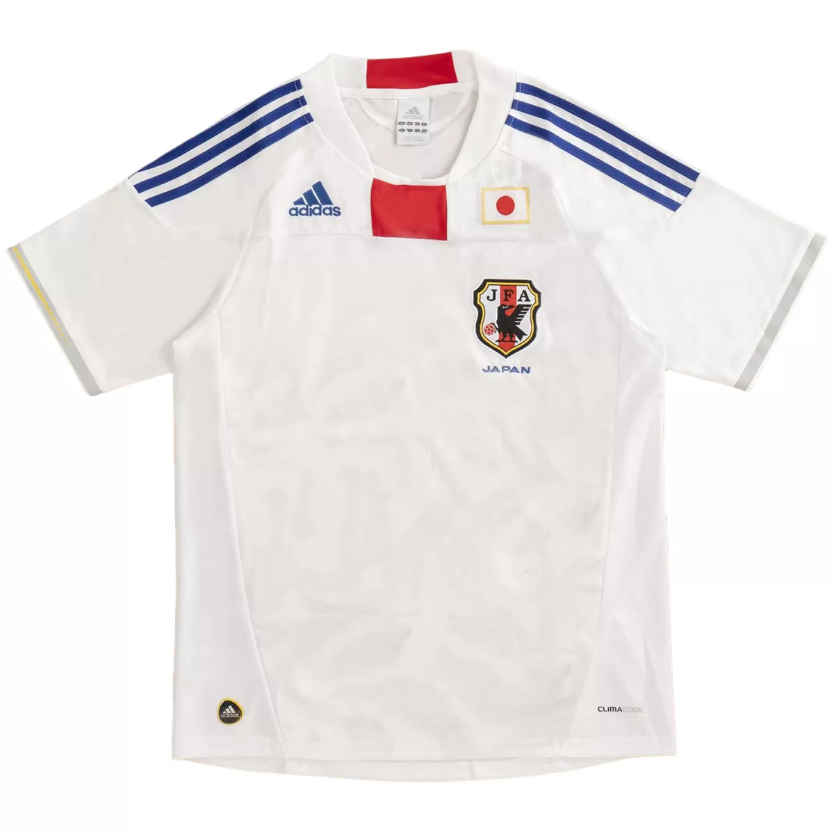 Retro Japan Away Jersey World Cup 2010 Retro Japan Away Jersey World Cup 2010
