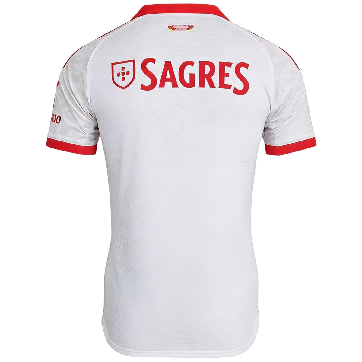 Benfica Away Match Jersey Player Version 2026/27 Benfica Away Match Jersey Player Version 2026/27