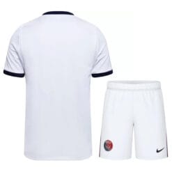 PSG Away Jersey Kit 2026/27 alternate view 1
