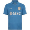 Napoli Home Match Jersey Player Version 2026/27 Napoli Home Match Jersey Player Version 2026/27