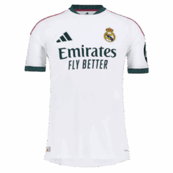 MBAPPÉ #10 Real Madrid Home Match Jersey Player Version 2026/27 MBAPPÉ #10 Real Madrid Home Match Jersey Player Version 2026/27 alternate view 2