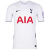 Tottenham Hotspur Home Match Jersey Player Version 2026/27 Tottenham Hotspur Home Match Jersey Player Version 2026/27 front view