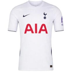 Tottenham Hotspur Home Match Jersey Player Version 2026/27 front view