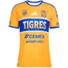Tigres UANL Home Jersey 2026/27