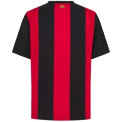 Alternative view of AC Milan Home Jersey 2026/27