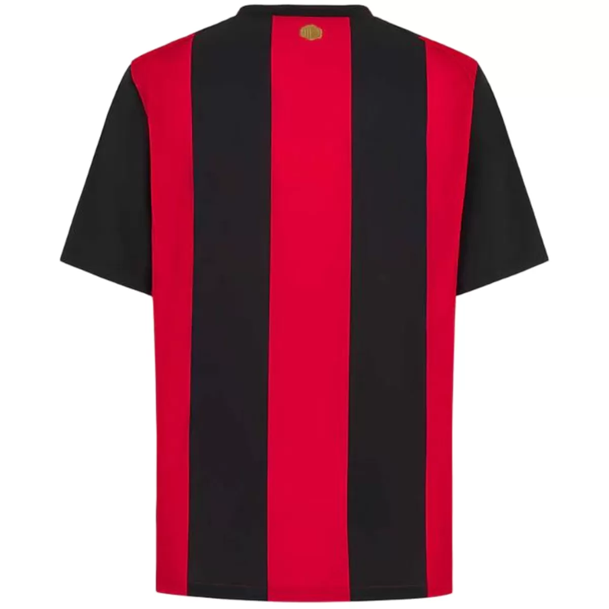 AC Milan Home Jersey 2026/27 AC Milan Home Jersey 2026/27 - Image 2