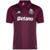 FC Porto Away Jersey 2026/27