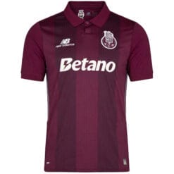 FC Porto Away Jersey 2026/27