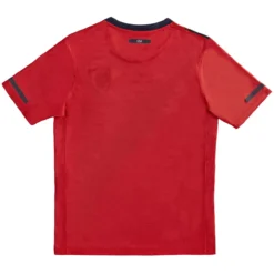 Alternative view of Retro USA Away Jersey 2011