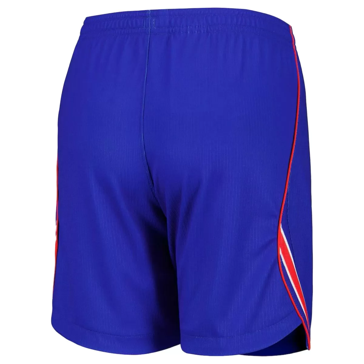 PSG Home Soccer Shorts 2026/27 PSG Home Soccer Shorts 2026/27 - Image 2