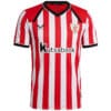 Athletic Bilbao Home Jersey 2026/27 Athletic Bilbao Home Jersey 2026/27 front view
