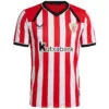 Athletic Bilbao Home Jersey 2026/27 front view