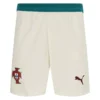 Portugal Away Shorts World Cup 2026 Portugal Away Shorts World Cup 2026 | KK Jersey