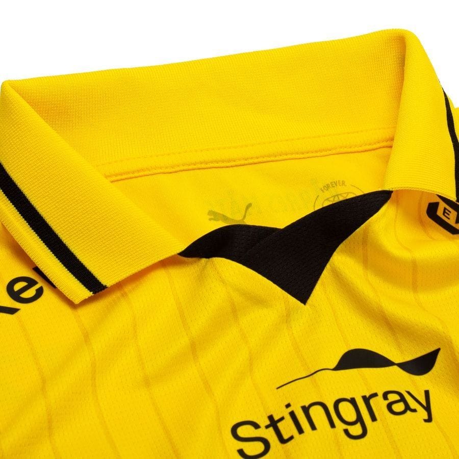 FK Bodø/Glimt Home Jersey 2026 FK Bodø/Glimt Home Jersey 2026 alternate view 4