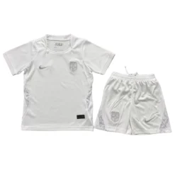 Kids Norway Third Jersey Kit World Cup 2026 Kids Norway Third Jersey Kit World Cup 2026 | KK Jersey