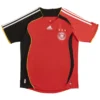 Retro Germany Away Jersey World Cup 2006 Retro Germany Away Jersey World Cup 2006 | KK Jersey