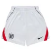 England Home Shorts World Cup 2026 England Home Shorts World Cup 2026 | KK Jersey