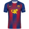 Barcelona x Olivia Rodrigo Home Jersey 2025/26 Barcelona x Olivia Rodrigo Home Jersey 2025/26 | KK Jersey