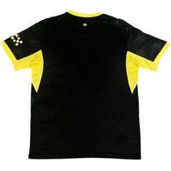 Alternative view of Manchester City Away Jersey 2026/27