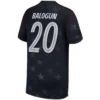 Balogun #20 USMNT Away Jersey World Cup 2026 Balogun #20 USMNT Away Jersey World Cup 2026 | KK Jersey