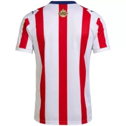 Chivas 120th Anniversary Kit Jersey 2026 Chivas 120th Anniversary Kit Jersey 2026 | KK Jersey