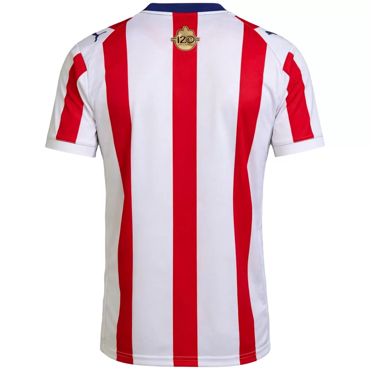 Chivas 120th Anniversary Kit Jersey 2026 Chivas 120th Anniversary Kit Jersey 2026 - Image 2